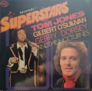 LP - Various - Superstars