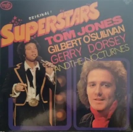 Various - Superstars