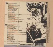 Double CD - Biz Markie / Thrust / The Infamous MC a.o. - Superrappin: The Album Vol II - Digipak