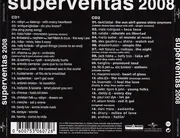 Double CD - Robyn, Enrique Inglesias a.o. - Superventas 2008