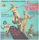 LP - Various - Surf Party - Soundtrack - Mono