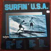 The Roadrunners - Surfin' U.S.A.