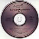 Double CD - Various - Surfin' USA - Volume Two