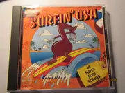 CD - The Beach Boys, The Chantays, The Trashmen - Surfin' USA