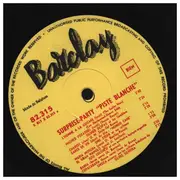 LP - Various - Surprise Party Piste Blanche