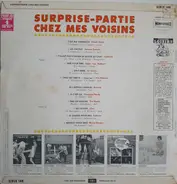 Various - Surprise-Partie Chez Mes Voisins