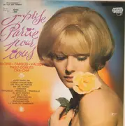 LP - Sellin, Pierre / Ferrari, Louis / u. a. - Surprise Partie Pour Tous