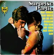 Marek Weber, Little Richard, Bobby Hackett a.o - Surprise Partie