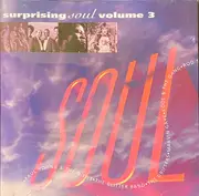 CD - Various - Surprising Soul Volume 3