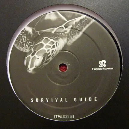 Various - Survival Guide