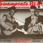 Dal Sterling, Little Billy Earl, Larry Hart, Al Ferrier, Dolly Parton a.o. - Swampcats Beat