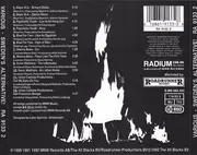 CD - Major N.A., Psychotic Youth & others - Sweden's Alternative!