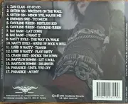 CD - Zan Clan, Sister Sin, Enemies Swe a.o. - Swedish Sleaze & Rock N Roll