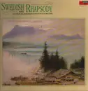 LP - Nielsen / Grieg / Larsson a.o. - Swedish Rhapsody And Other Scandinavian Favourites