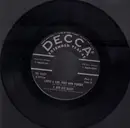 7inch Vinyl Single - Richard Rodgers, Maurice abrahams - Sweet Adelines 1955 Medalist Winners Part 3