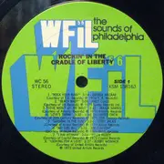 LP - George McCrae a.o. - Sweet As Candy