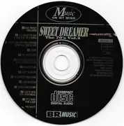 CD - Various - Sweet Dreamer - The 70's Vol. 4
