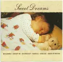 CD - George Gershwin / Johannes Brahms / Robert Schumann a.o. - Sweet Dreams