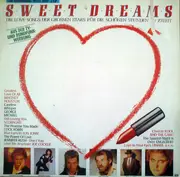 Double LP - Elton John, Joe Cocker, George Michael a.o. - Sweet Dreams