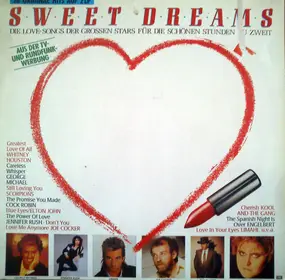 Elton John - Sweet Dreams