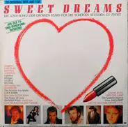 George Michael, Jennifer Ruch, Limahl... - Sweet Dreams - Love Songs