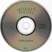CD - Various - Sweet Dreams - Schmusehits Zum Kuscheln Und Träumen