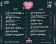 Double CD - Phil Collins / Bette Midler / Chris Rea a.o. - Sweet Emotions, Vol. 2