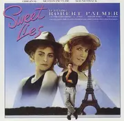 CD - Soundtrack - Sweet Lies (Original Motion Picture Soundtrack)