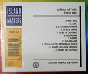 CD - Soundtrack - Sweet Lies (Original Motion Picture Soundtrack)