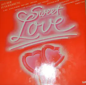 a-ha - Sweet Love