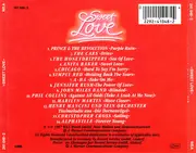 CD - Prince, Chicago, a.o. - Sweet Love