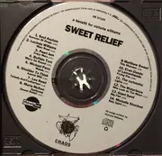 CD - Various - Sweet Relief (A Benefit For Victoria Williams)