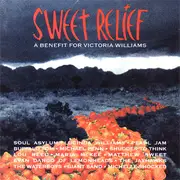 CD - Peral Jam, Lou Reed, Soul Asylum a.o. - Sweet relief-Benefit for Victoria Williams