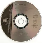 CD - M. Hillman, E. Gemsa, M. Haumont - Sweet Romance