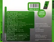 CD - Various ArtistSylvia Robinson, Ralfi Pagan, The Whatnauts - Sweet Stuff