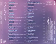 Double CD - John Farnham / Lionel Richie / Sade a.o. - Sweet, Soft & Sexy