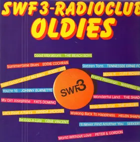Various Artists - SWF3-Radioclub Oldies