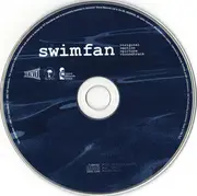 CD - FLAW; SALIVA; ASH - Swimfan - Original Motion Picture Soundtrack