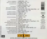 CD - Gus Viseur, Hubert Rostaing a.o. - Swing & Occupation Vol. 1 / 1940-1943