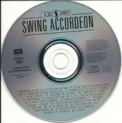 CD - Jean Vaissade / Frédo Gardoni / Michel Warlop Et Son Orchestre - Swing Accordéon - 1926-1942