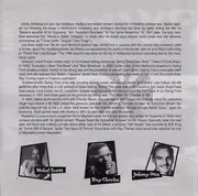 CD - Jimmy McCracklin, Lowell Fulson, Joe Liggins, a.o. - Swing Baby Swing! House Rockin' Swing And Jump Jive Boogie