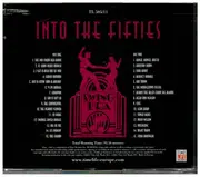 CD - Various - Swing Era: Into The Fifties