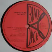 LP - Various - Swing From The East