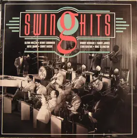 Various Artists - Swing Hits
