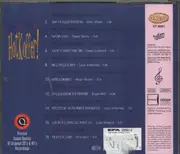 CD - Various - Swing Kid's Swing Hits Vol.1 - Hotkoffer!