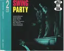 Double CD - Johnny Hodges & His Orchestra, Lester Young With Teddy Wilson... - Swing Party