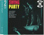 Double CD - Johnny Hodges & His Orchestra, Lester Young With Teddy Wilson... - Swing Party