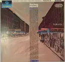 LP - Various - Swing Street Volume 3 - Mono