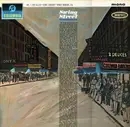 LP - Various - Swing Street Volume 1