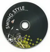 CD - Shirley Horn, Sarah Vaughan, Ella Fitzgerald - Swing Style - digipak